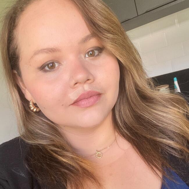 Babysitter in Campo Grande: Ana Clara