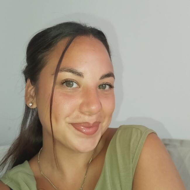 Babysitter in Saint-Maurice: Jessica