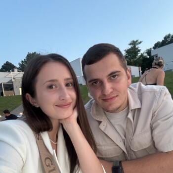 Job de babysitting în Chișinău: job de babysitting Vladimir