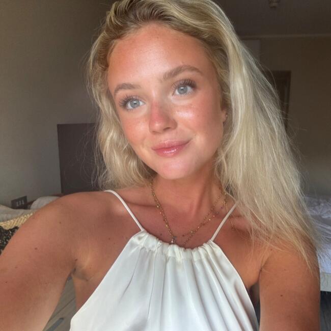 Babysitter i Kongens Lyngby: Malou