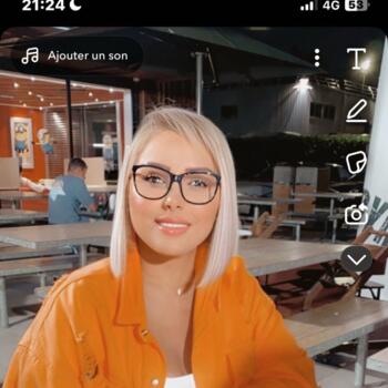 Babysitter in Aubervilliers: Hanane