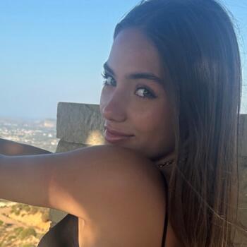 Babysitter Hamburg: Daniela