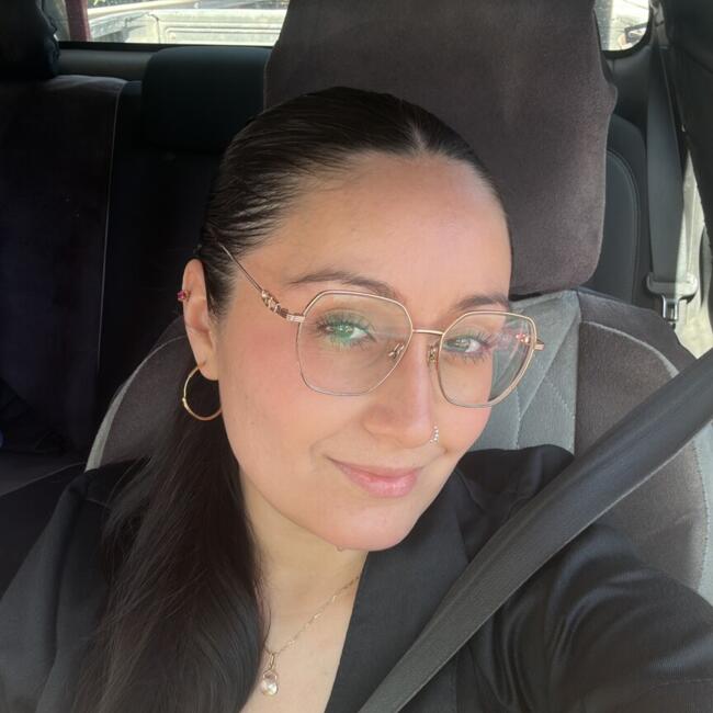 Babysitter in Copiapó: Valentina