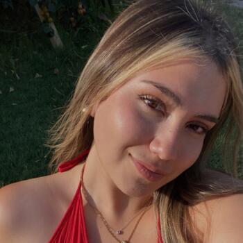 Babysitter in Machalí: Valentina