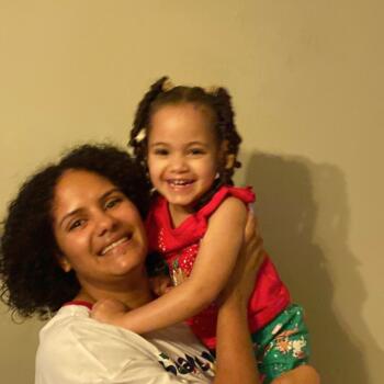 Babysitting job in Mid-Ennerdale: babysitting job Danielle