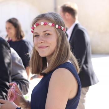 Babysitter Verrières-le-Buisson: Margot