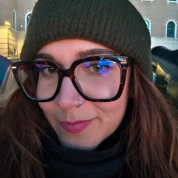 Canguro en Granada: Silvia