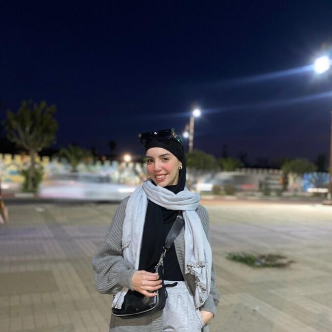 Nanny in Taroudant: Chaymae