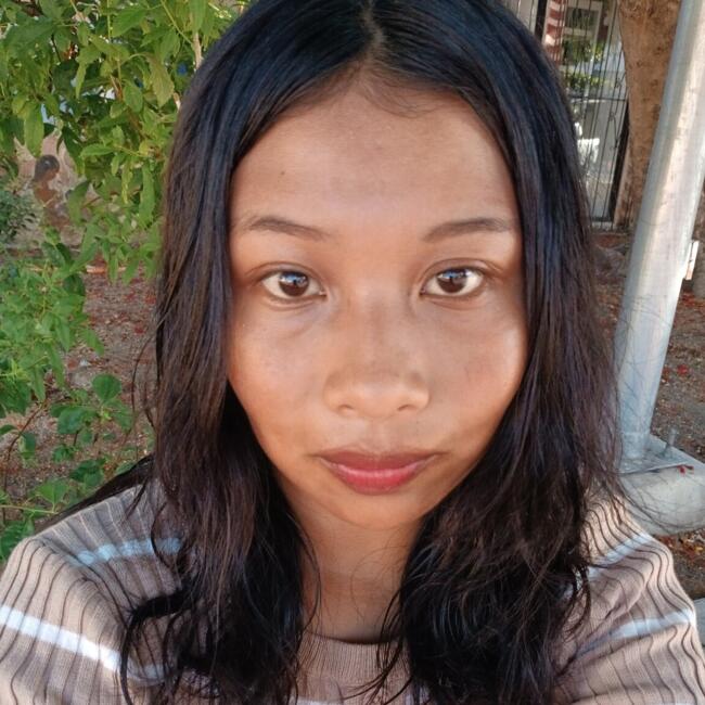 Babysitter in Playa del Carmen: Rosa