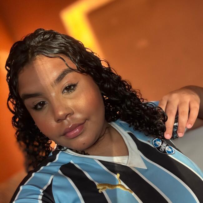 Babysitter in Porto Alegre: Gabrielly