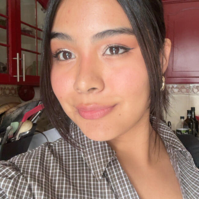 Babysitter in Cancún: Zayra Ruby