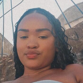 Babá em Lauro de Freitas: Lorena Santos