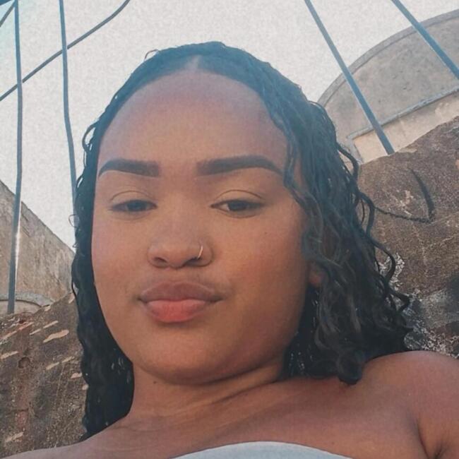 Babá em Lauro de Freitas: Lorena Santos