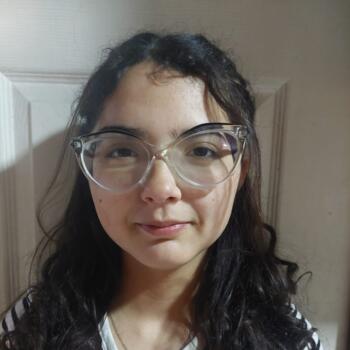 Babysitter in Maipú: Gabriela