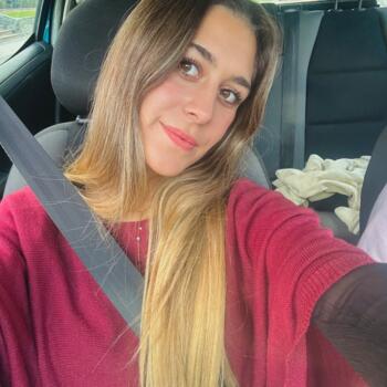 Canguro en Majadahonda: Natalia