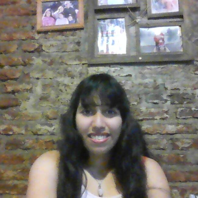 Babysitter in Belén de Escobar: Celine