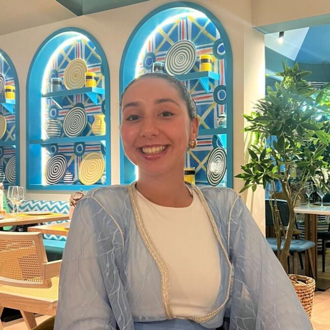 Canguro en San Bartolomé de Tirajana: Roiya