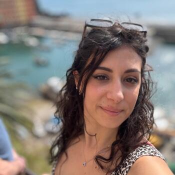 Babysitter Binasco: Beatrice