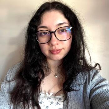 Niñera Coronel: Bárbara