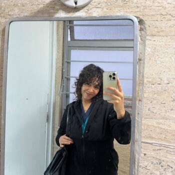 Babysitter Mexico City: Karla Patricia
