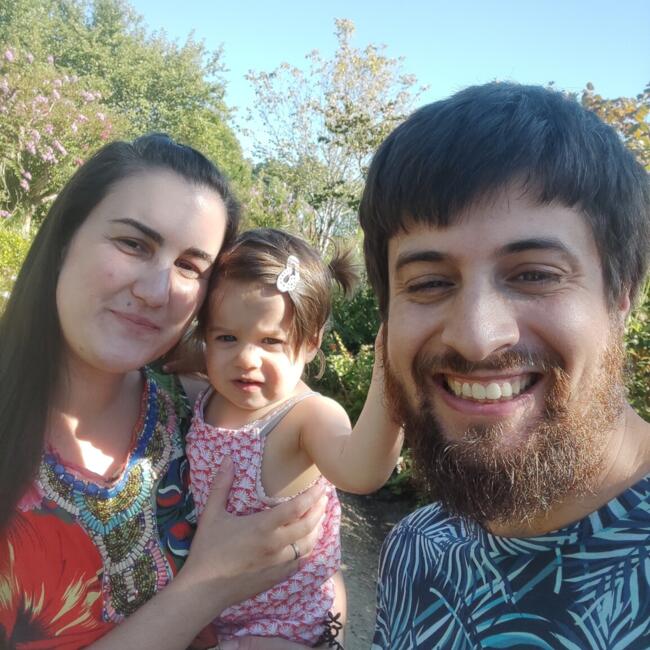 Babysitting job in Saint-Martin-de-Nigelles: Aurélien