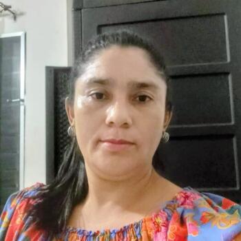 Niñera La Cola de San Pablo Viejo: Cinthya