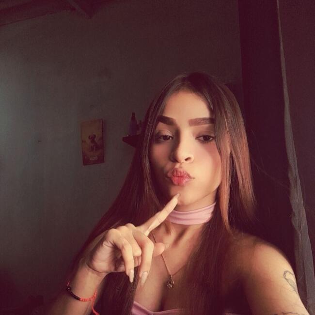 Niñera en Soledad: Johanna