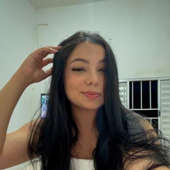 Babysitter in Osasco: Isabely