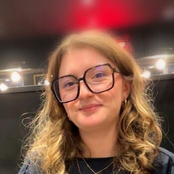 Babysitter in Bésayes: Marylou