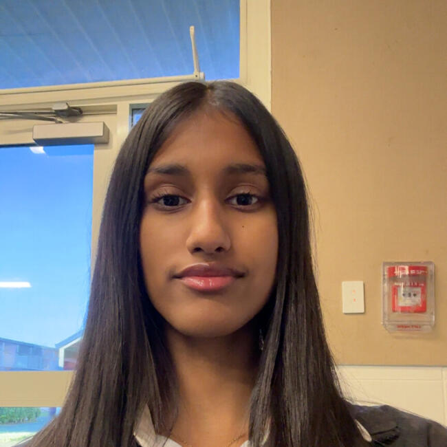 Babysitter in Pokeno: Astha