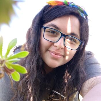 Niñera en Valparaíso: Tannya Palta