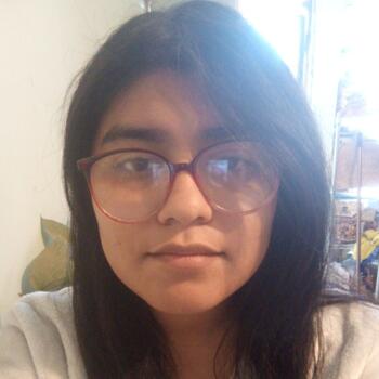 Niñera en Tijuana: Esthephany