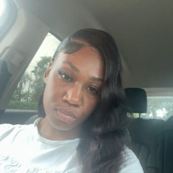 Babysitting job in Homestead (Florida): babysitting job Tamera