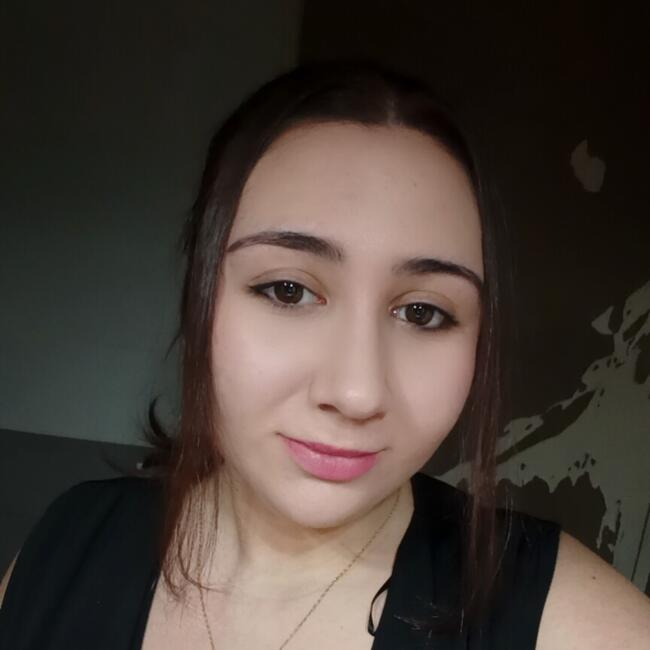 Babysitter in Cenon: Aimy