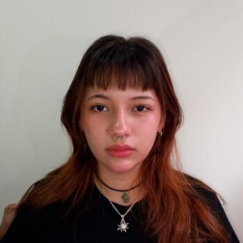 Babysitter Santa Rosa de Cabal: Jenny