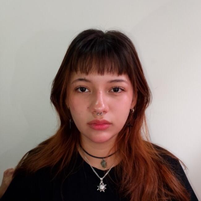 Babysitter in Santa Rosa de Cabal: Jenny