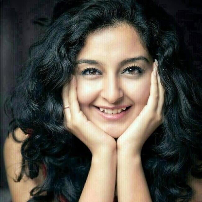 Babysitting job in Pune: Sweta