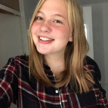 Babysitter Almere Stad: Ester