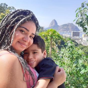 Babysitters em Barreiro: Paula