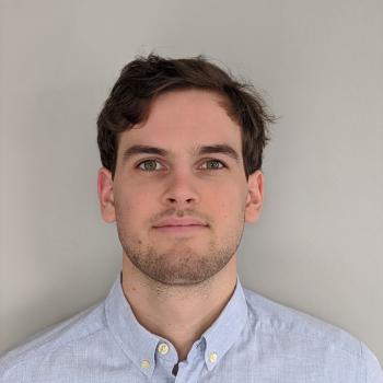 Baby-sitter in Neuilly-sur-Seine: Raphaël