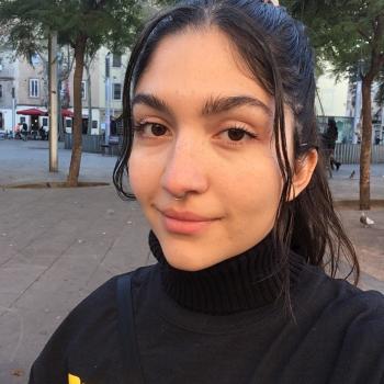 Canguro en Barcelona: Gaila