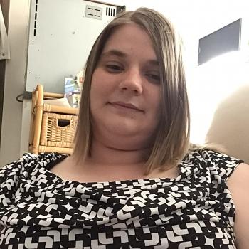 Babysitter Beringen: Kelly