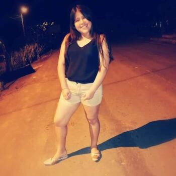 Babysitter in Guayaquil: Jamilet