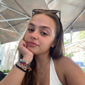 Babysitter in Igualada: Cristina