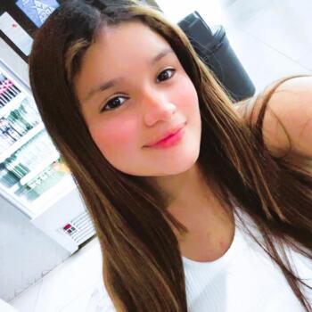 Niñera en Tegucigalpa: Emma