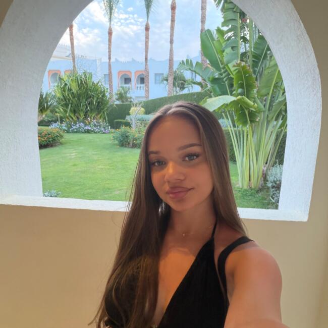Babysitter a Ginevra: Mila