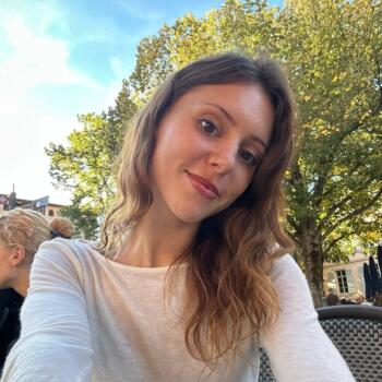 Babysitter in Toulouse: Romane