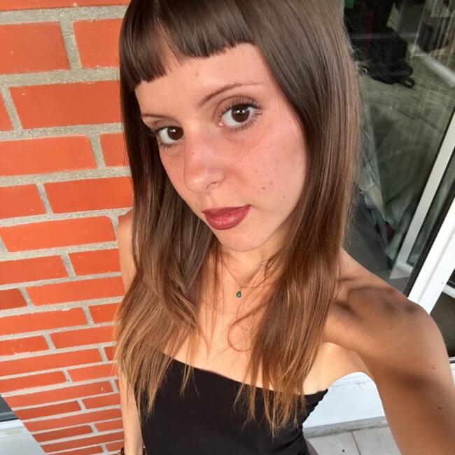 Babysitter in Toulouse: Romane