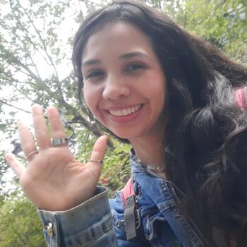 Babysitter Berlin: Valeria