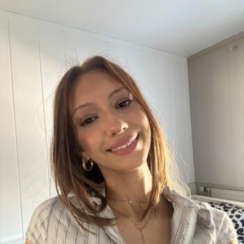 Babysitter in Fontenay-sous-Bois: Fatima
